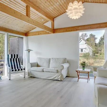 Thomine - 200m From The Sea In Ne Jutland By Interhome هالس