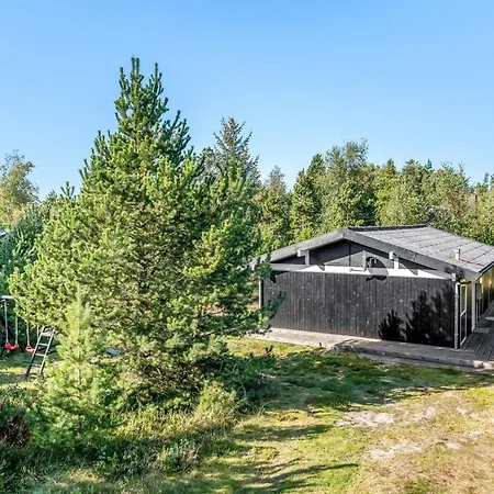 Thomine - 200m From The Sea In Ne Jutland By Interhome