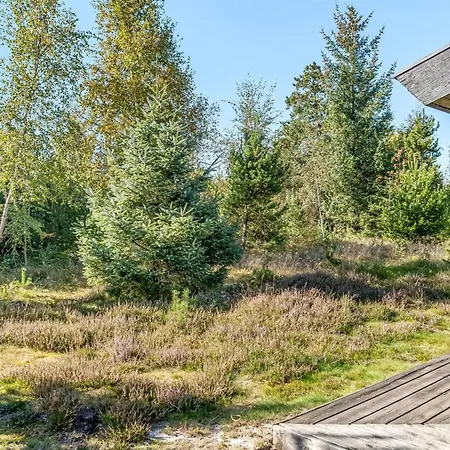 Vakantiehuis Thomine - 200m From The Sea By Interhome