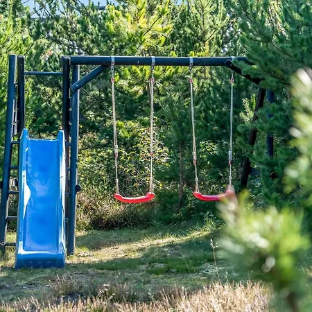 Thomine - 200m From The Sea By Interhome