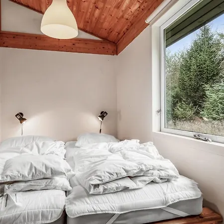 Vakantiehuis Thomine - 200m From The Sea By Interhome Hals