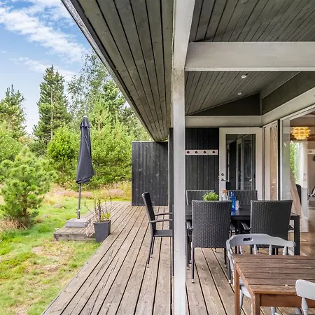 Thomine - 200m From The Sea By Interhome Vakantiehuis