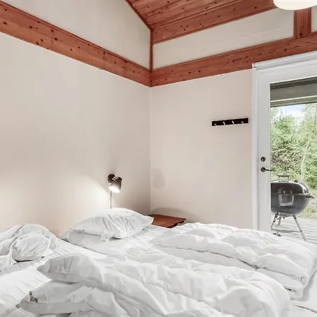 Feriehus Thomine - 200m From The Sea By Interhome