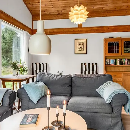 Feriehus Thomine - 200m From The Sea By Interhome