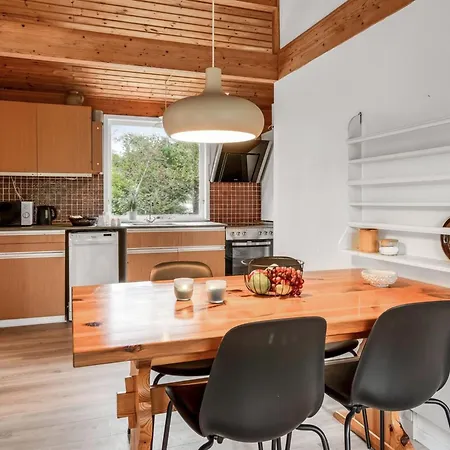 Thomine - 200m From The Sea By Interhome Feriehus