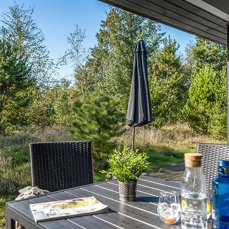 Thomine - 200m From The Sea By Interhome Feriehus