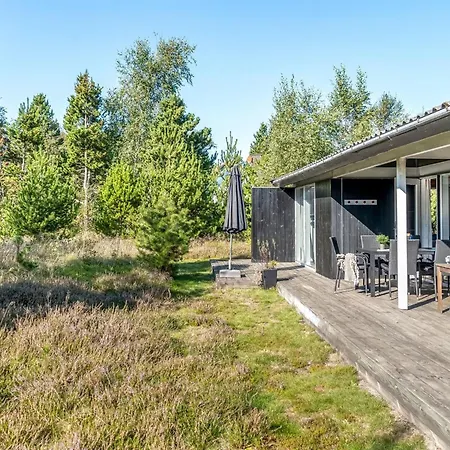 Thomine - 200m From The Sea By Interhome Vakantiehuis Hals