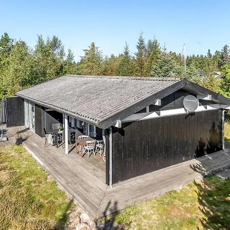 Feriehus Thomine - 200m From The Sea By Interhome