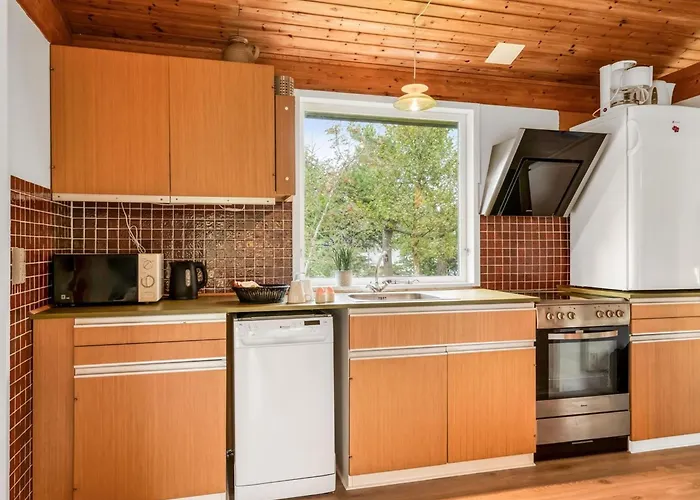 Casa vacanze Thomine - 200m From The Sea By Interhome Hals